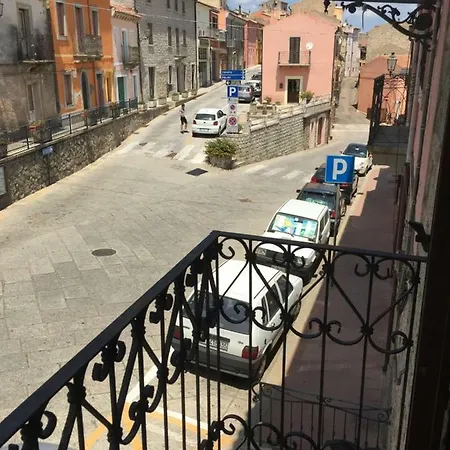 Casa Masu Apartament Luogosanto