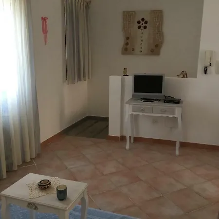 Casa Masu * Luogosanto