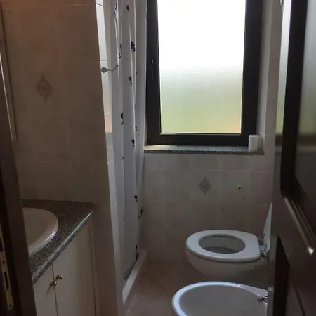Apartment Casa Masu