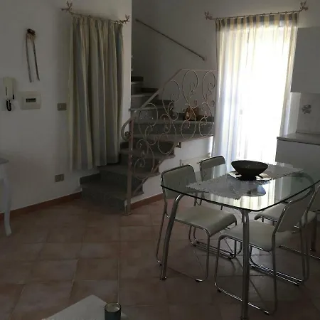 Apartment Casa Masu *