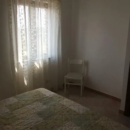 Casa Masu Apartment Luogosanto