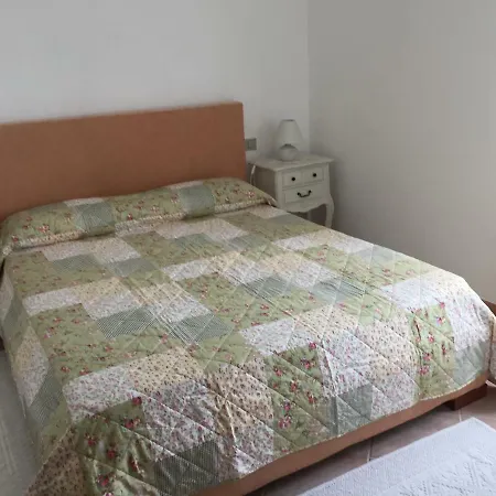 Casa Masu Apartment