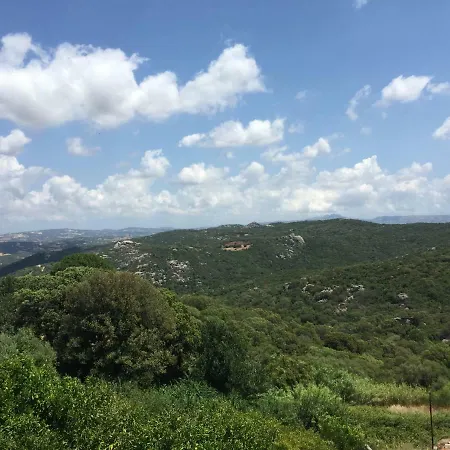 Casa Masu * Luogosanto