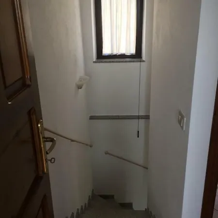 Casa Masu Apartment