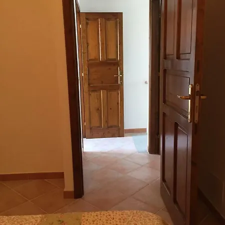 Casa Masu Apartamento Luogosanto